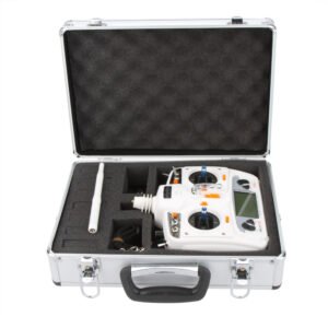 S3988 Solo RC Transmitter Case