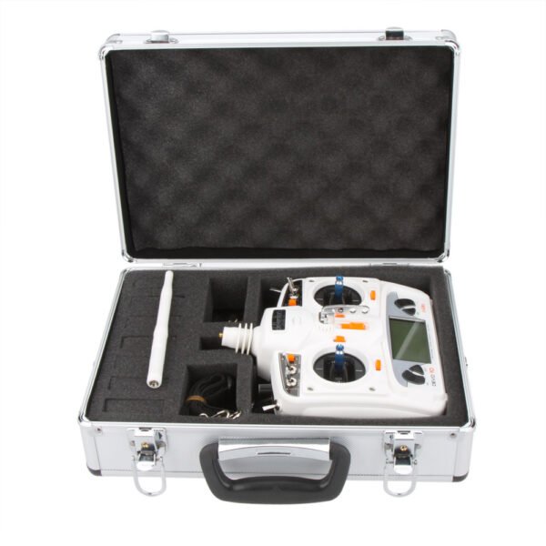 S3988 Solo RC Transmitter Case