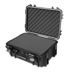 R6282 19in Protector Case (Black)