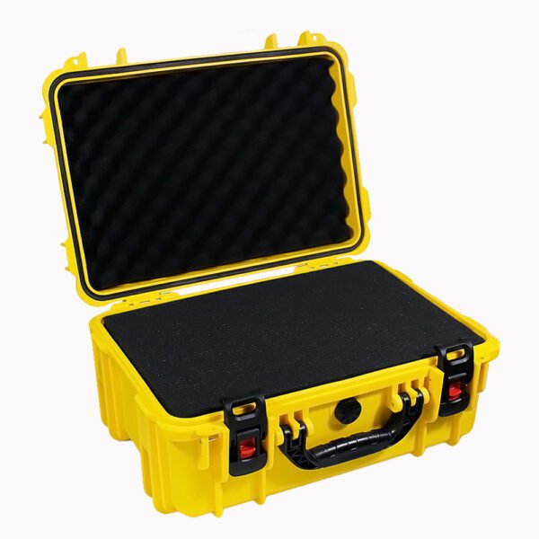 R6283 19in Protector Case (Yellow)