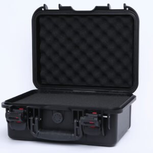 R6286 15in Protector Case (Black)