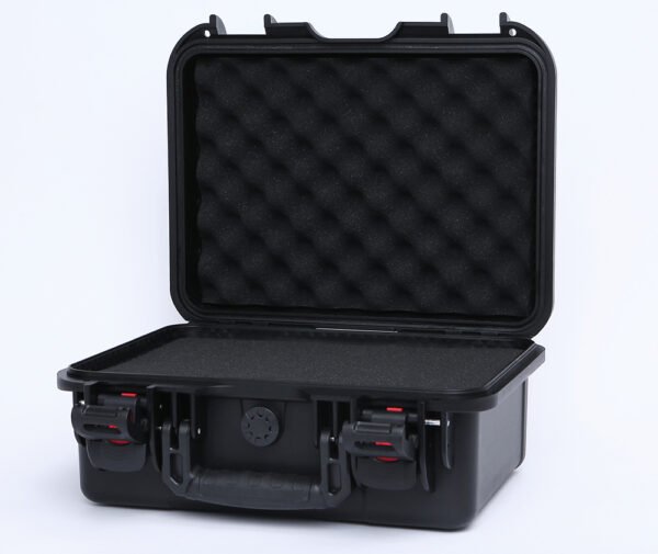 R6286 15in Protector Case (Black)