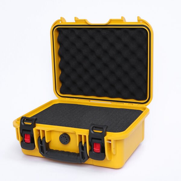 R6287 15in Protector Case (Yellow)