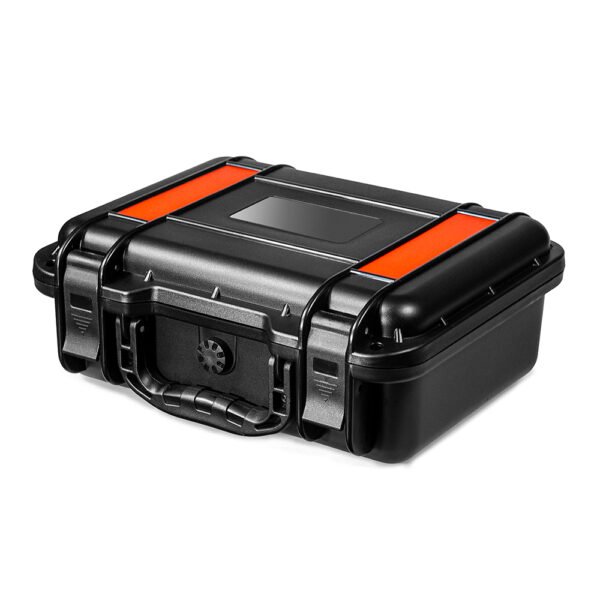 R6289 11in Protector Case (Black)