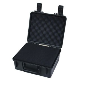 A6392 12in Protector Case (Black)
