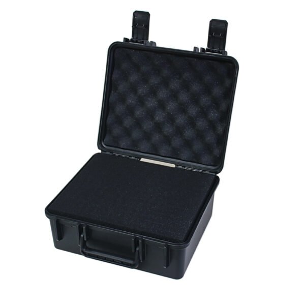 A6392 12in Protector Case (Black)