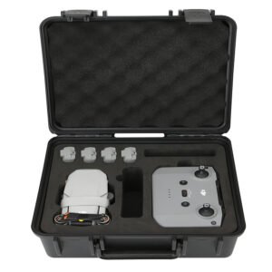 S6411 Protector Case for DJI Mini 2 SE/Mini 4K