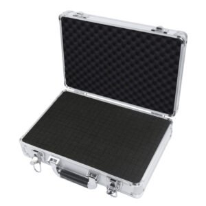 L6519 19in Carrying Case (Chrome)