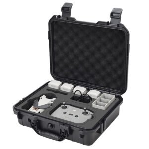 S6537 Protector Case for DJI Mini 4 Pro