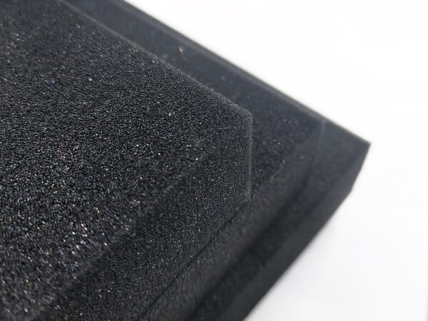 Replacement foam for R6282 and R6283 Case