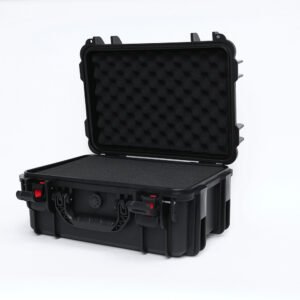 R6577 18in Protector Case (Black)