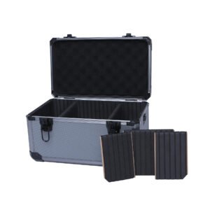 L6583 14in Premium Carrying Case w/Dividers