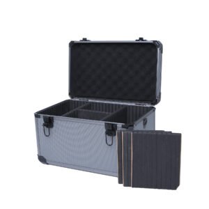 L6584 16in Premium Carrying Case w/Dividers
