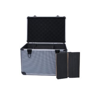 L6585 17in Premium Carrying Case w/Dividers